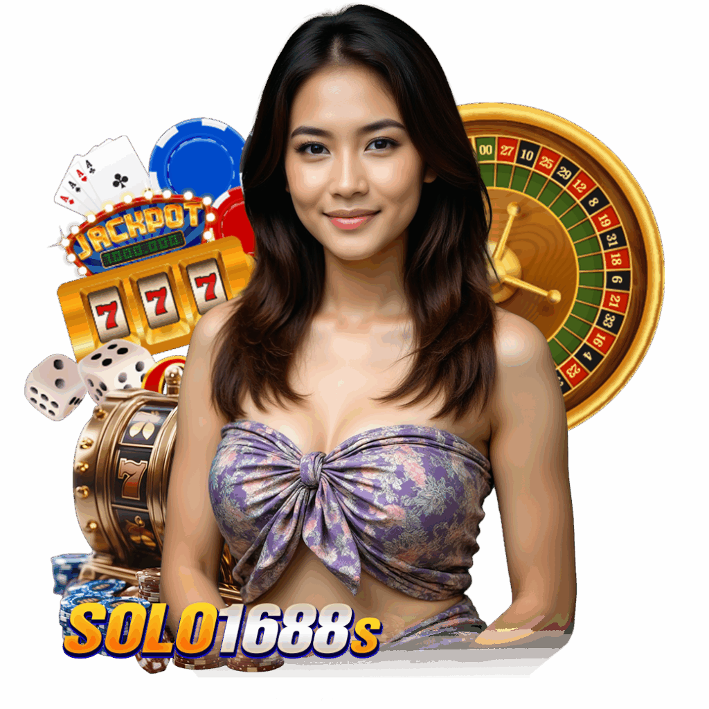 solo1688 slot 